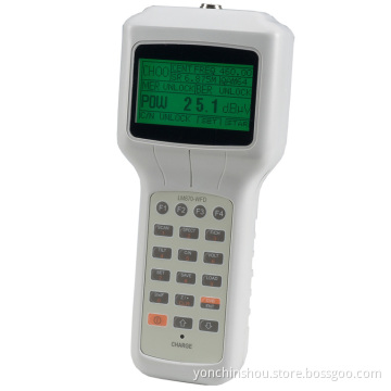 DVB-C Qam Analyser (LM870-WFD)